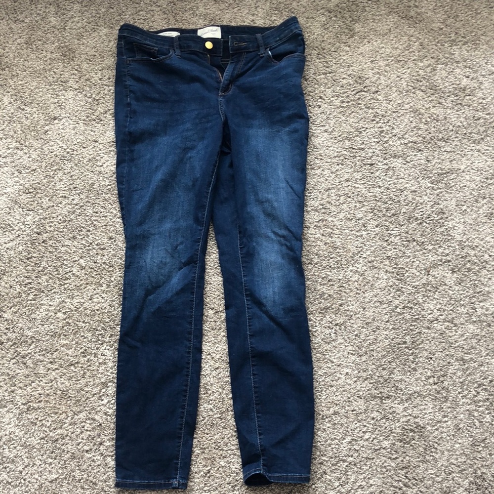 Cute Skinny Jeans